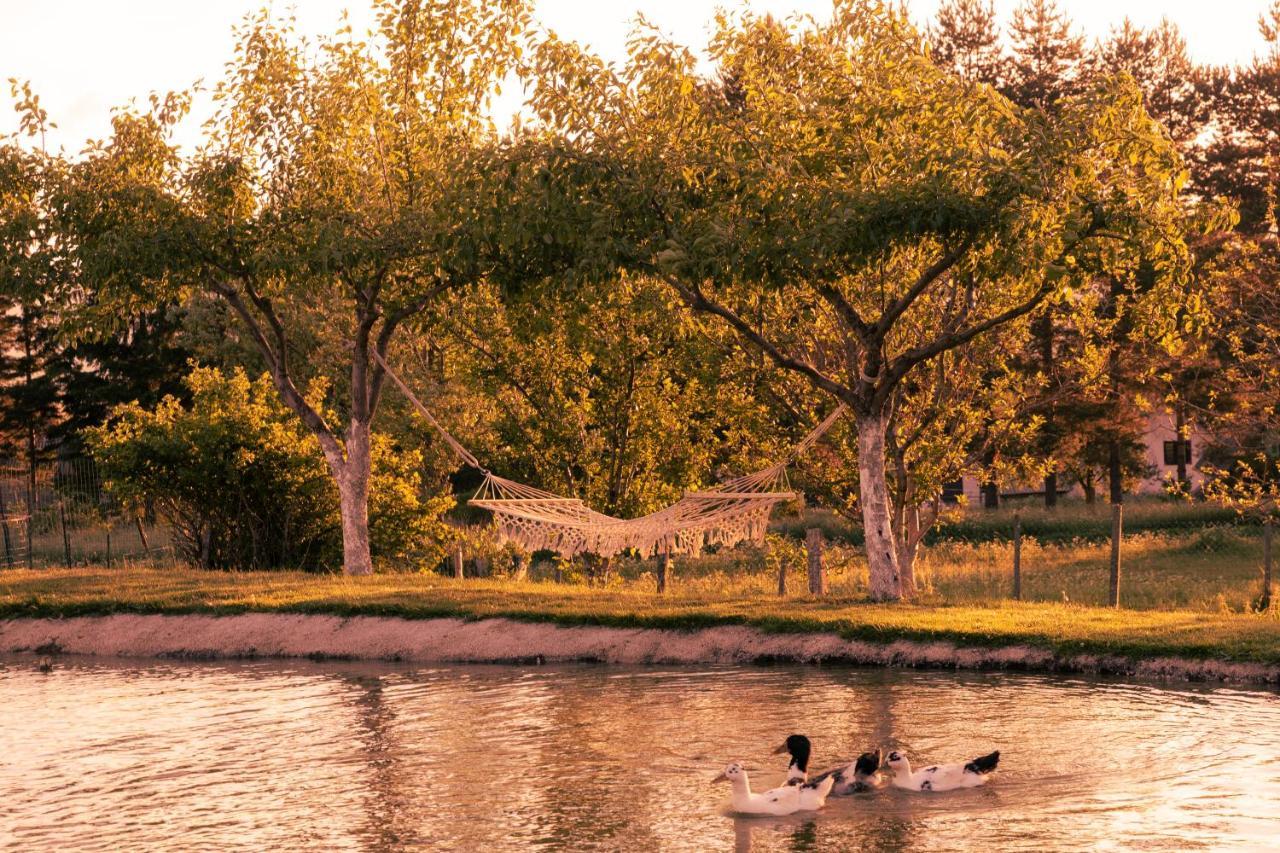 Lake House Bebic Kupres  Dış mekan fotoğraf
