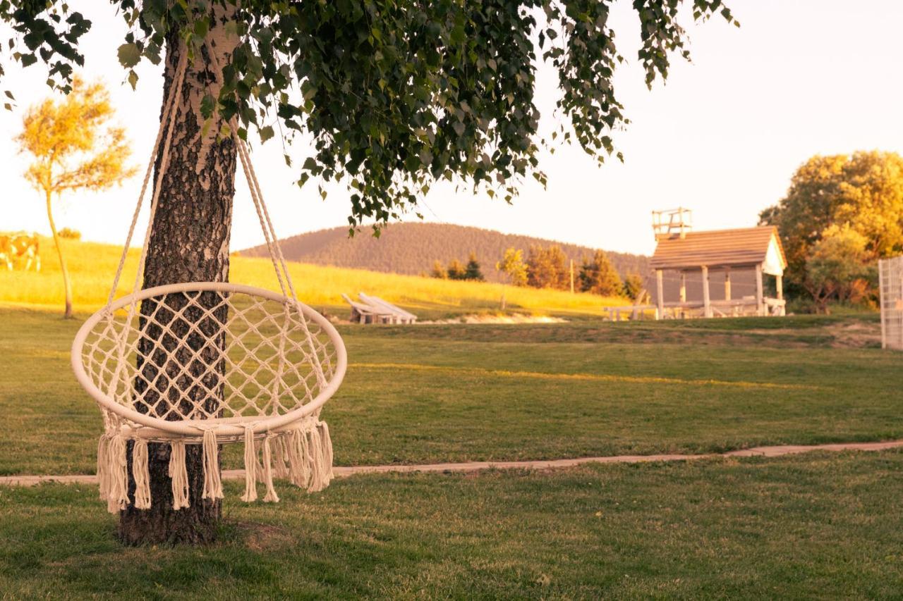 Lake House Bebic Kupres  Dış mekan fotoğraf