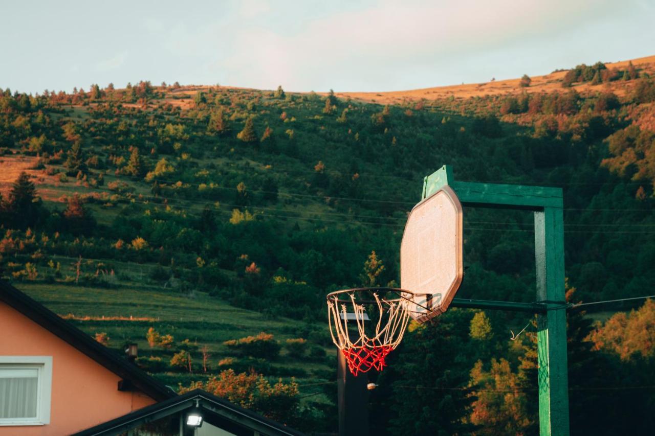 Lake House Bebic Kupres  Dış mekan fotoğraf