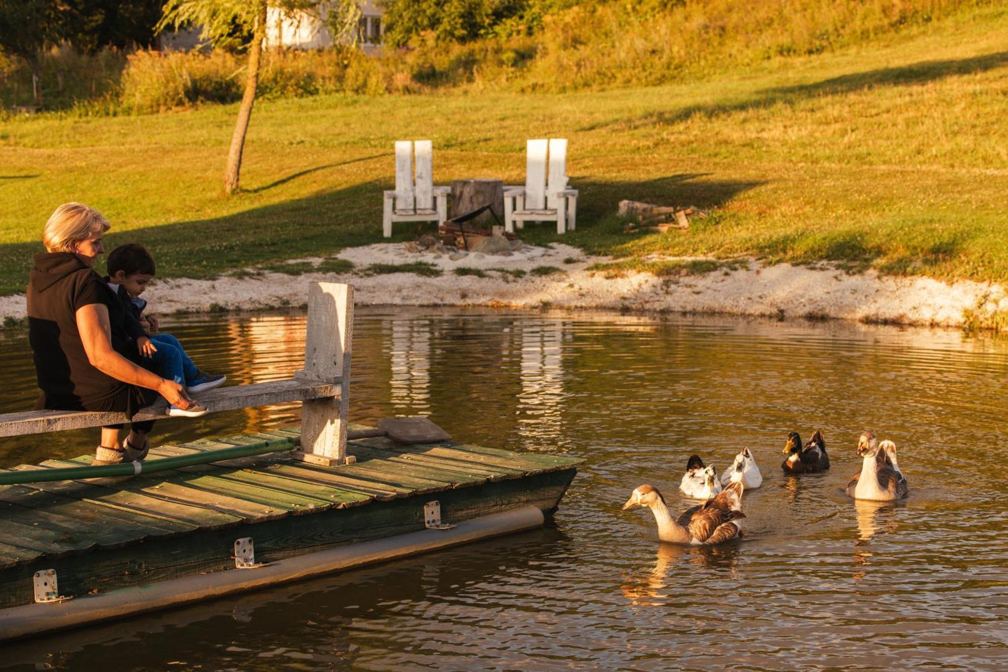 Lake House Bebic Kupres  Dış mekan fotoğraf