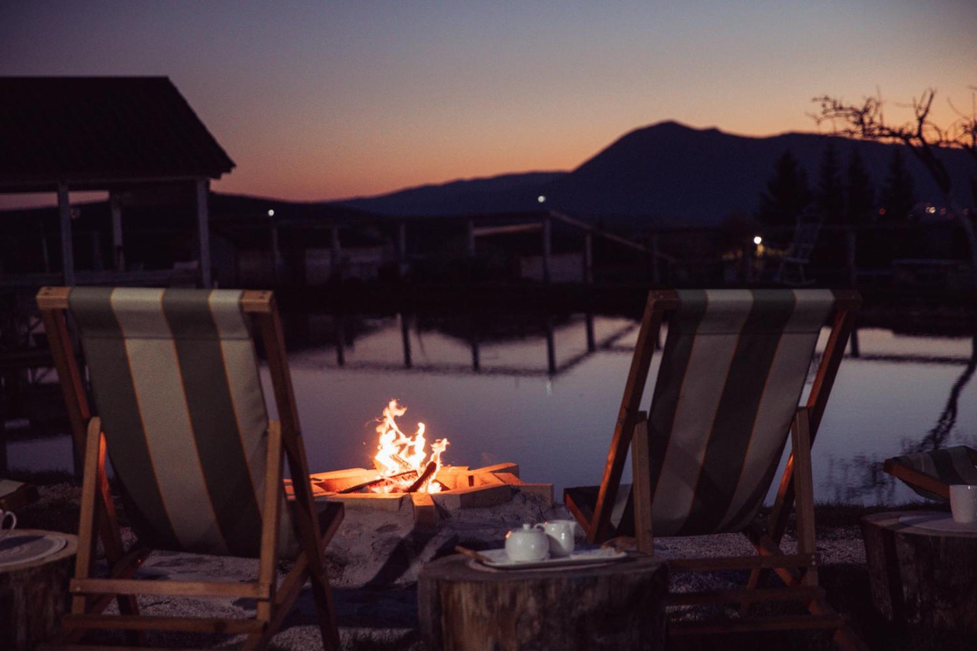 Lake House Bebic Kupres  Dış mekan fotoğraf
