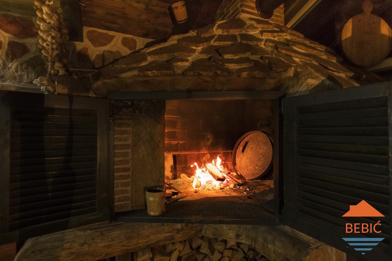 Lake House Bebic Kupres  Dış mekan fotoğraf