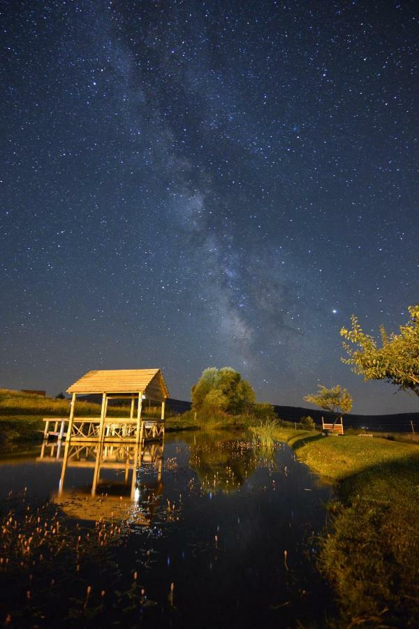 Lake House Bebic Kupres  Dış mekan fotoğraf